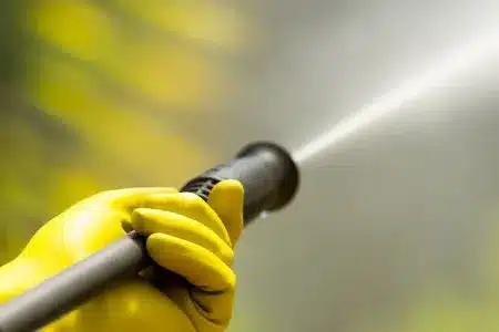 5 ways pressure washing can enhance your pensacola home