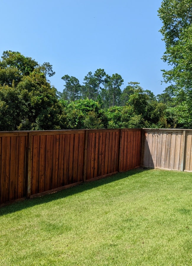 Deck And Fence Cleaning near me Pensacola FL 04